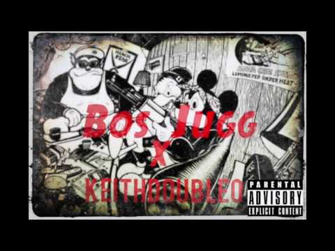 BosJugg X KeithDOubleO- JuggFlow