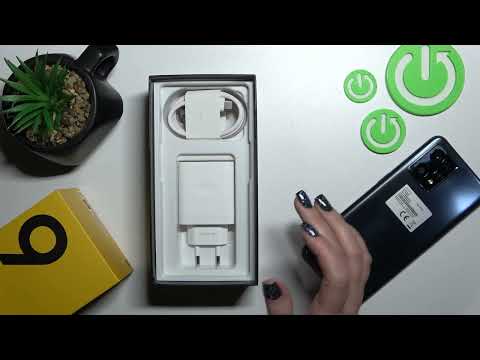 Does REALME 9 Come with 3.5mm Headphones Adapter? Let's Find Out!