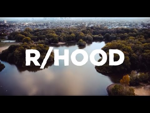 R/HOOD SEASON 3 - TRAILER