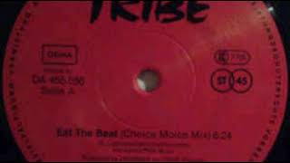 Dancemania - Eat The Beat (Choice Moice Mix)