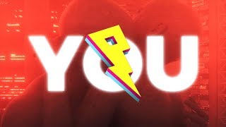 3LAU &amp; Justin Caruso ft. Iselin - Better With You [Lyric Video]