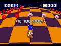 Mega Drive Longplay 023 Sonic The Hedgehog 3 And Knuckles