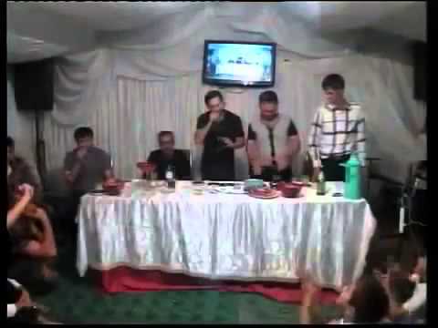 Keşle toyu 2014 popuri.super prikol muzukalni