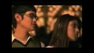 Afgan -  Terima Kasih Cinta (Official Video)