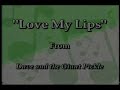 A Very Silly Sing Along Title Cards 1997 Original Master HQ Restoration Updated Version