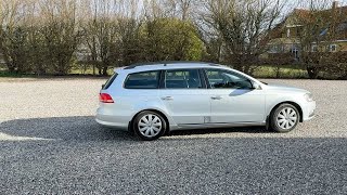 Automobile Volkswagen Volkwagen Passat | Image 4 - Autoline