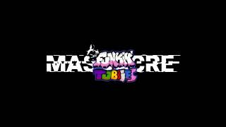 Cover art for FNF Masscre