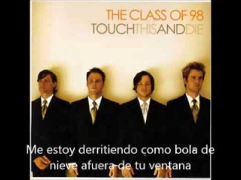 New Year's Resolution - The Class of 98 (En español)