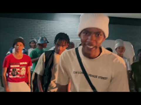 044 CHEMBO & EASY TG [ FAMOUS] (OFFICIAL MUSIC VIDEO) PROD. BY @twist_prolific