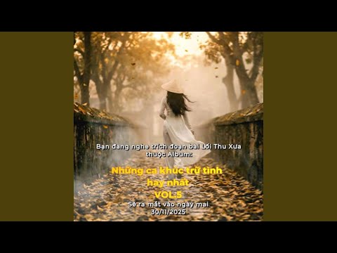 Lối Thu Xưa (Rock Version by MAX-IRONVIBE)