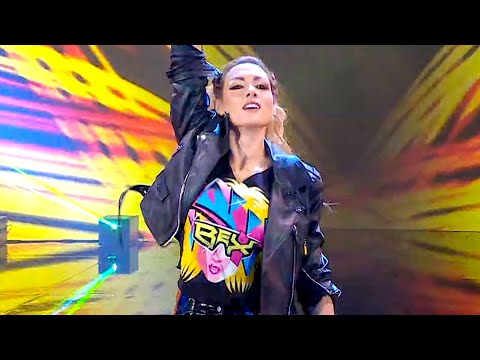 Raw: The Absolute Best of 2022 comes to USA this Monday