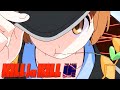 KILL la KILL - IF EU Nintendo Switch Trailer