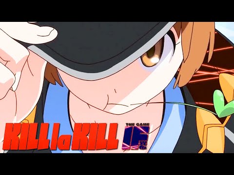 Kill La Kill The Game: IF - Gameplay Features Overview Trailer thumbnail