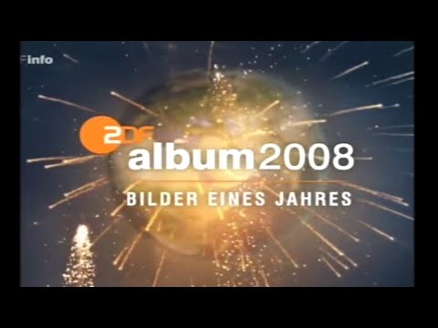 Album 2008 - Bilder eines Jahres