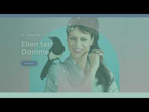 Case - Nobelaer rebranding