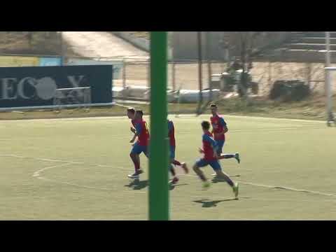 ACS Juniorul vs FCSB / U16 / Capionatul de Juniori / S1