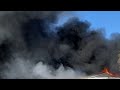 Fire Displaces Palm Beach Gardens Family