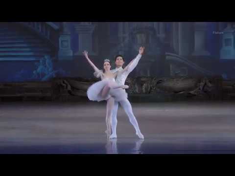 Sleeping Beauty ( Кухар Катерина )