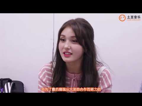 161011 Behind The Show(昭信MC)