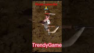 #viral Gladiator Arena #trend Gameplay Glory#subscribe.