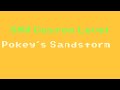 SMW Custom Level Pokey S Sandstorm
