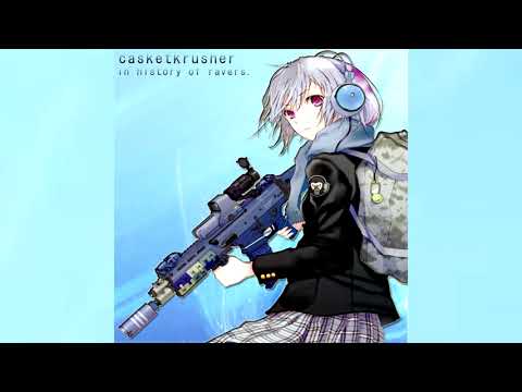 [2012] Casketkrusher - in history of ravers