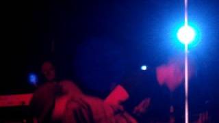 Blake Lewis &quot;Love or Torture&quot; Richmond, VA