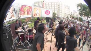 NAGOYA SKA FESTIVAL 2012 -THE SPYMAKER 10th ANIVERSARY-