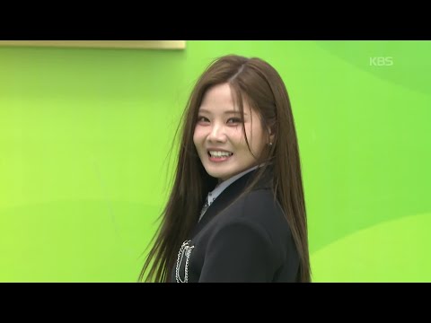 초대가수 배아현 씨의 나 놀러 갈 거야 [전국 노래자랑/Korea Sings] | KBS 250907 방송