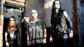 Primitive Graven Image - Celebrating Impending Chaos