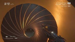 Alien Isolation - Trauma Gauntlet 100% Speedrun PB (5:53.11)