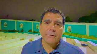 O USTED CREE QUE TODOS LOS PECADOS SUYOS FUERON PAGADOS POR CRISTO, Y SI NO LO CREE LOS PAGARÁ USTED