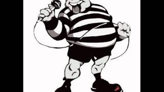 Bad Manners - Dat Ting Dere