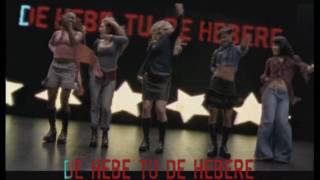 Ragatanga (Video Clipe) - Rouge feat. Las Ketchup [HD]