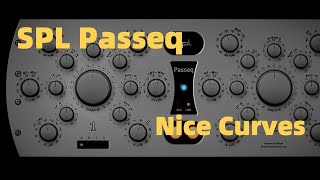Video thumbnail for SPL PASSEQ Plugin Review by ivan jackman