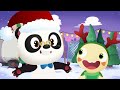 CMV The Best Christmas Of All Pitsada Animal Style