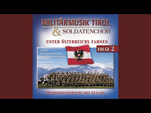 O Du Mein Österreich