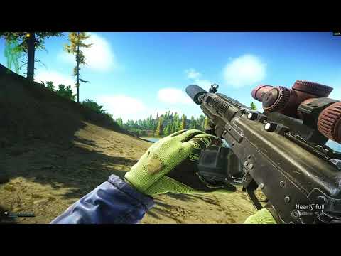 Raid №88 | Why you should always do scav raids on lighthouse|Escape From Tarkov - Lighthouse (Scav)