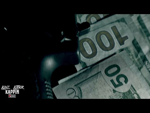 Lonz Luthor - Kappin