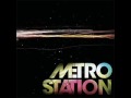 Metro Station - Control