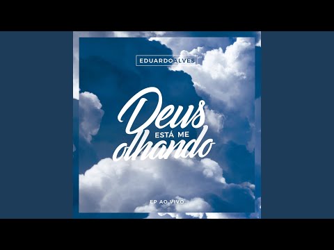 Santuário de Deus - Eduardo Alves