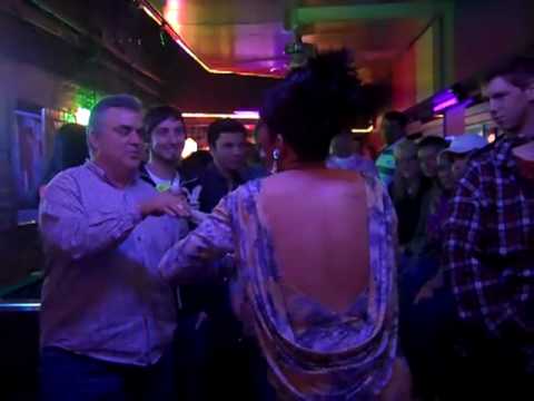 Kinkead's 2-6-10 Rubi Larue - Until the morning