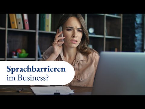 ROSE College Sprachschule - Sprachtraining für Unternehmen YouTube-Vdeominiatur 1