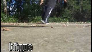 Cwalk - Lil Eddie - Statue