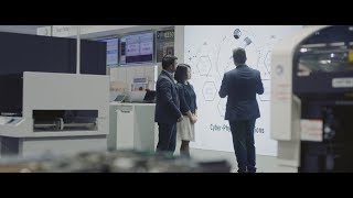 SMTconnect 2019 - Manufacturing together