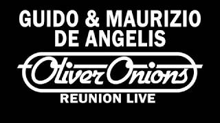 Oliver Onions / Guido e Maurizio De Angelis - Dune Buggy (Reunion Live at Budapest)