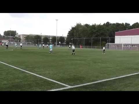 31/05/2014 MOC´17 D1 - Wieldrecht D1