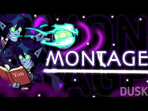 Brawlhalla Clip Montage 🎵