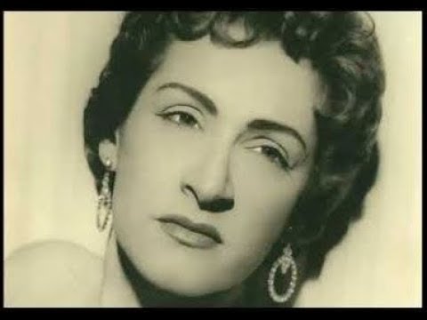 Risque - Nora Ney