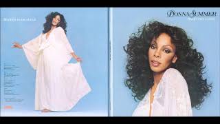 Donna Summer  -  Now I Need You..  Working The Midnight Shift